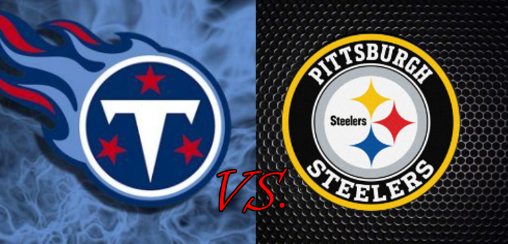 Thursday Night Football: Tennessee Titans at Pittsburgh Steelers