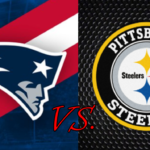 Thursday Night Football: New England Patriots at Pittsburgh Steelers