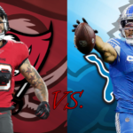 Divisional Round: Tampa Bay Buccaneers at Detroit Lions
