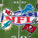 NFL Week 18 Playoff Picture