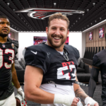 Atlanta Falcons 2024 “Must Re-Sign” Free Agents