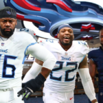 Tennessee Titans 2024 Must Re-Sign Free Agents