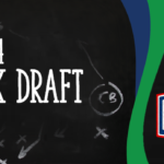 2024 NFL Mock Draft 2.0