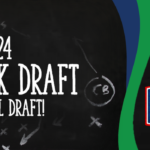 2024 NFL Mock Draft 4.0 – FINAL DRAFT!